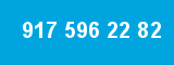 917 596 22 82